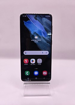 갤럭시 S21 - 256GB