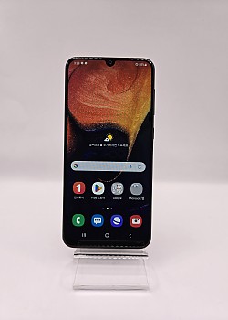 갤럭시 A50 - 64GB