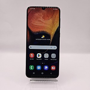 갤럭시 A50 - 64GB