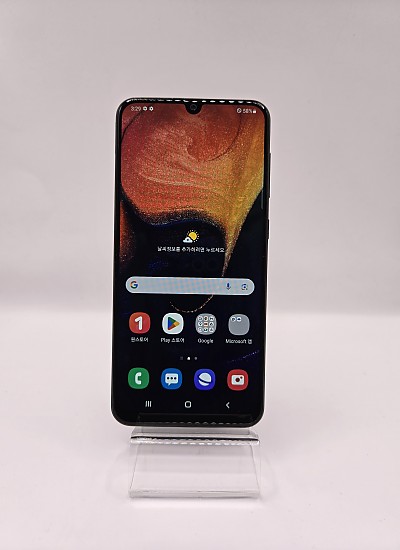 갤럭시 A50 - 64GB