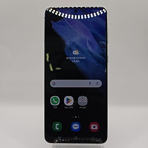 갤럭시S21+ - 256GB