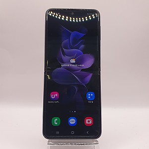 갤럭시 플립 3 - 256GB