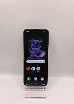 갤럭시 Z 플립3 256GB 블랙