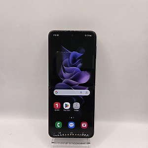갤럭시 Z 플립3 256GB 블랙