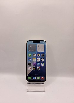 아이폰14 128GB 화이트 중고폰 판매 (A급)