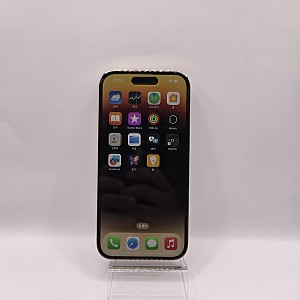 아이폰14 프로 256GB 골드 / S급 / 구성품 포함
